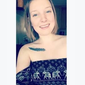 Meet your Posher, Jackie